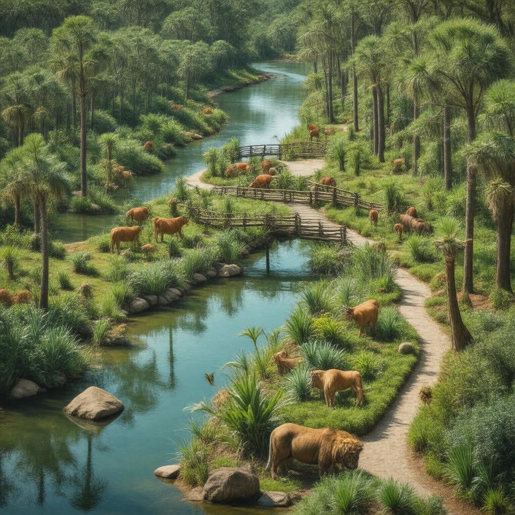 Riverbanks Zoo and Garden